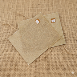 Jute knutselvellen